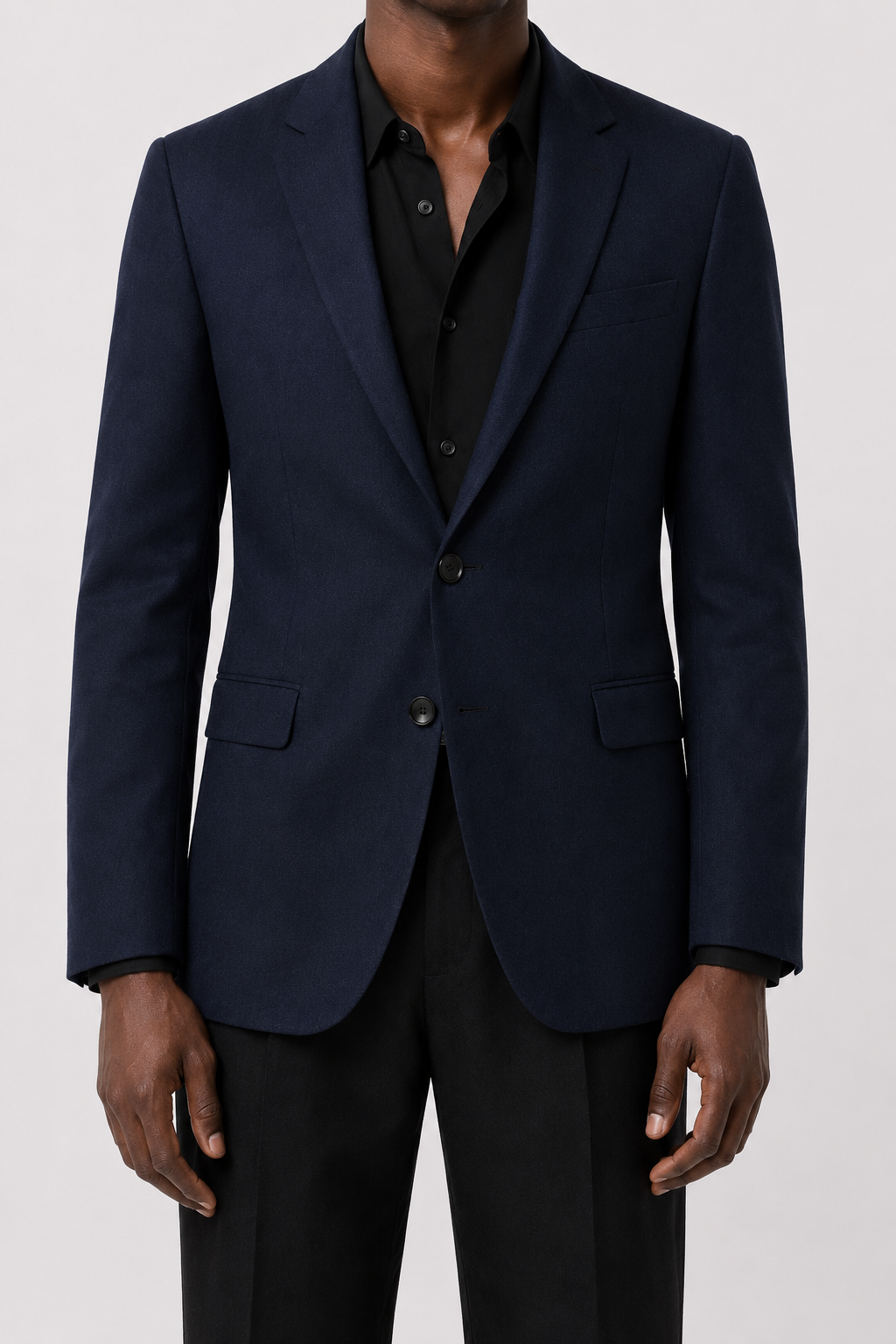 Hartwell Tailored Blazer