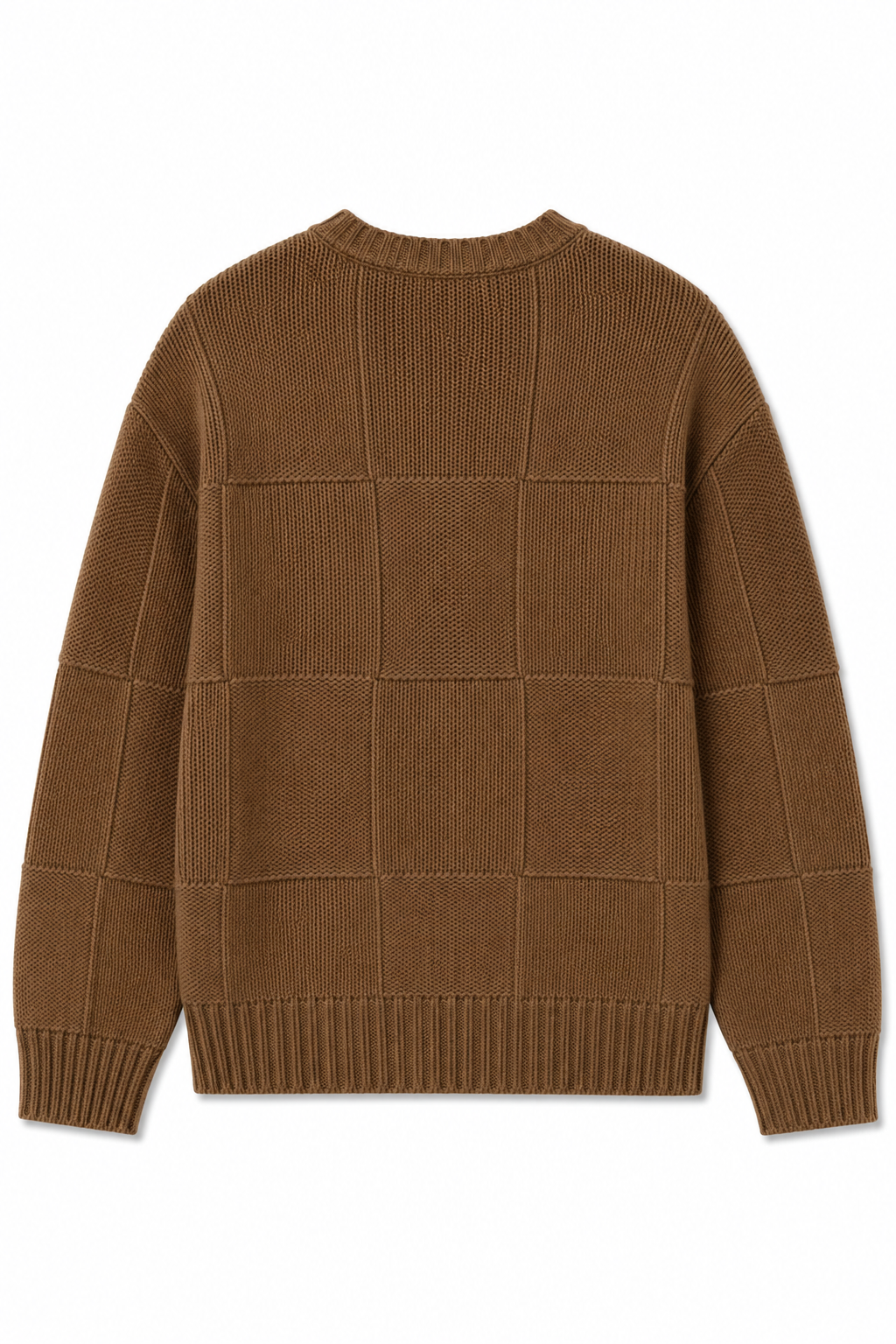 Valric Knit Sweater
