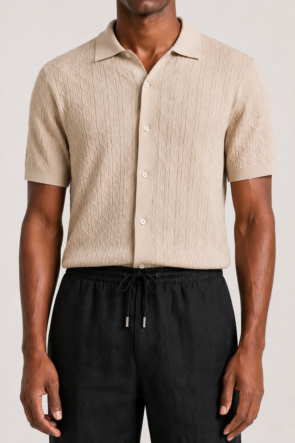 Kensley Polo