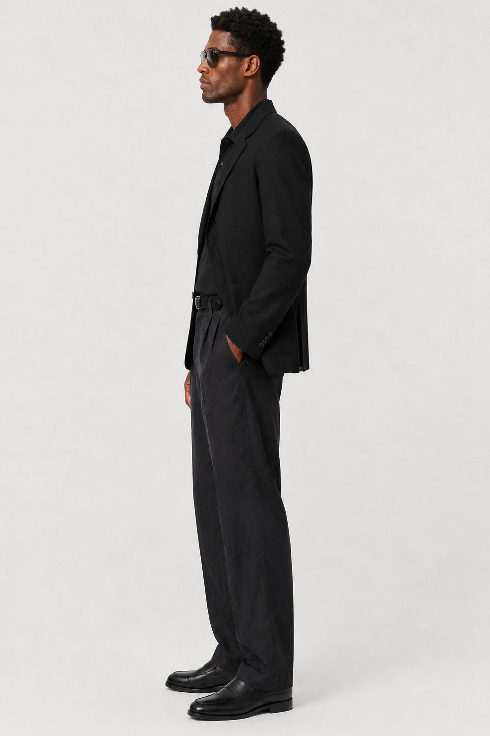 Avenor Blazer