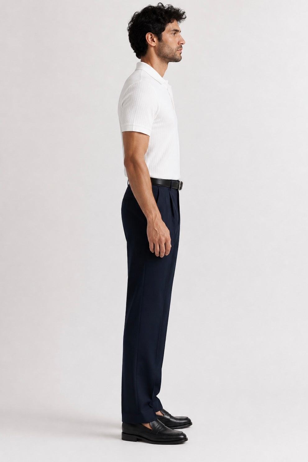 Capri Polo Shirt