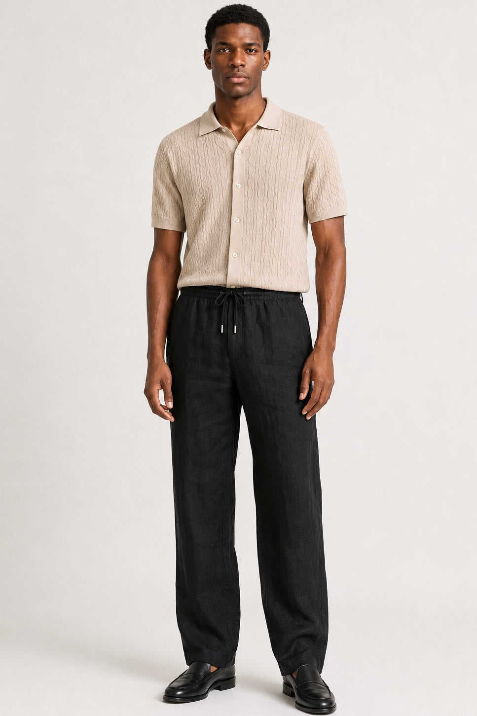 Kensley Polo