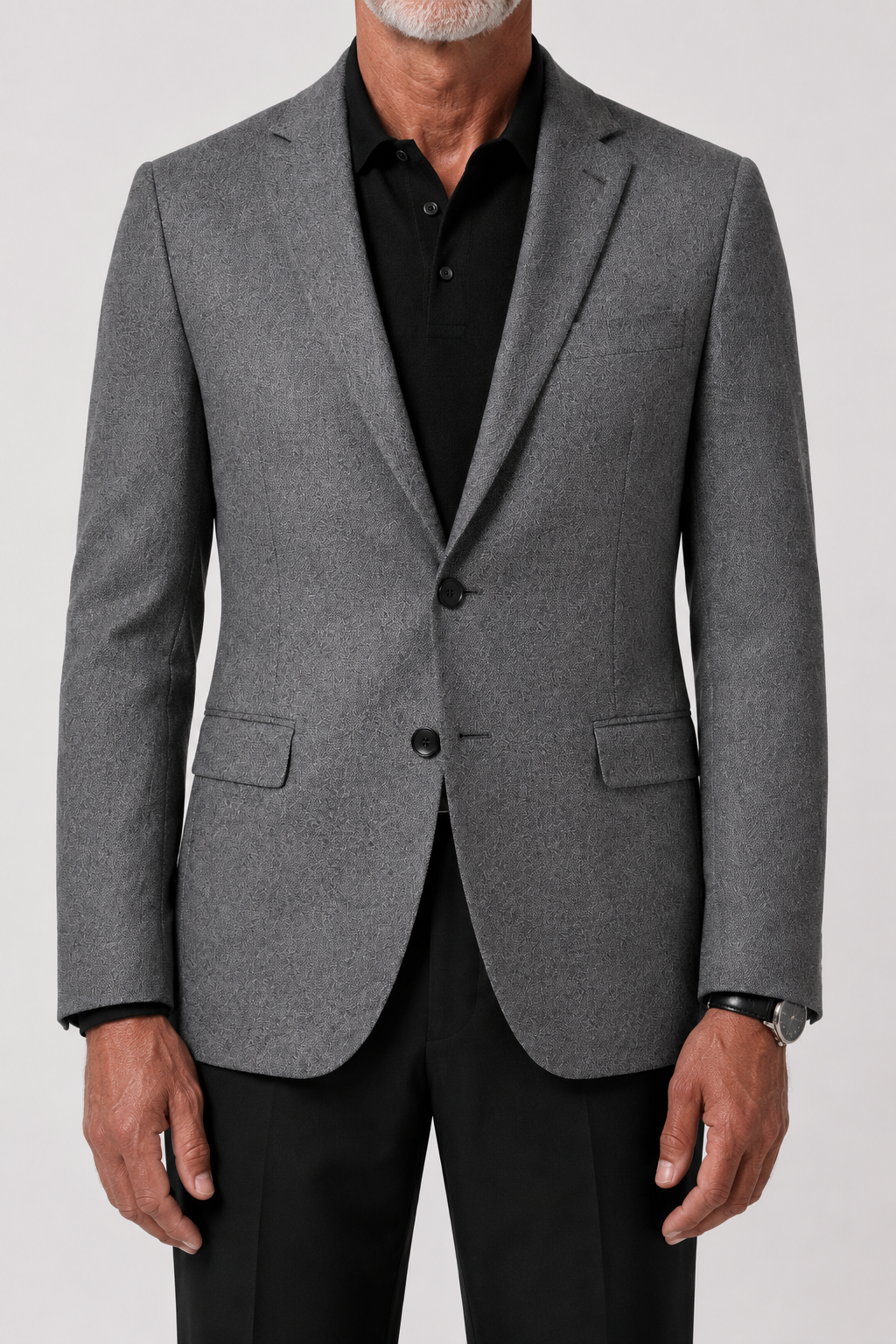 Hartwell Tailored Blazer