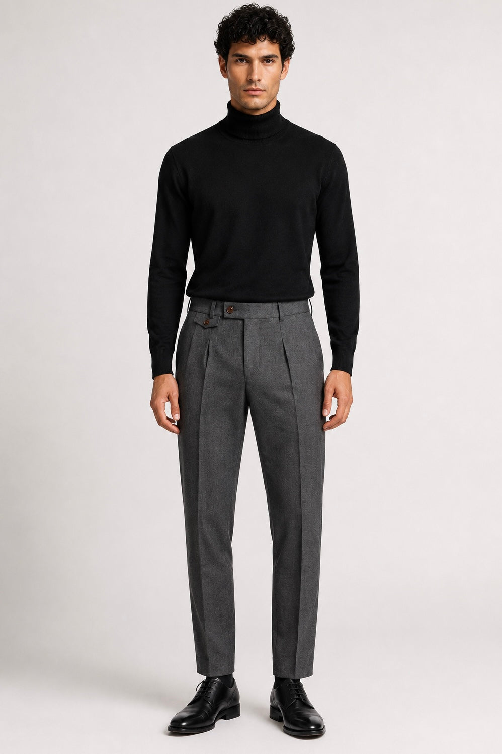 Rothwell Trousers