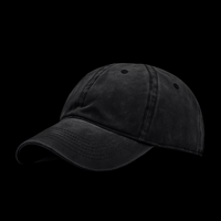 Baseball Cap Grey / Grey