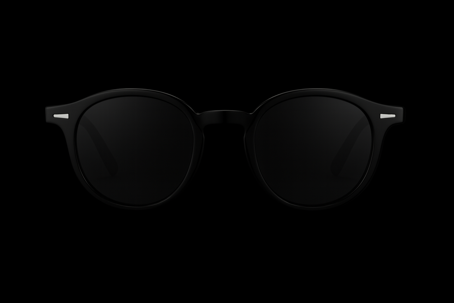 S1 Laurent Black / Black