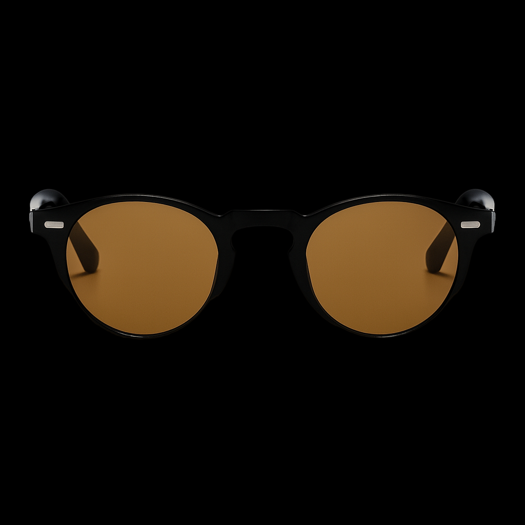 S1 Laurent Black / Brown