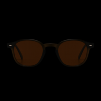 S1A Marceau Brown / Brown