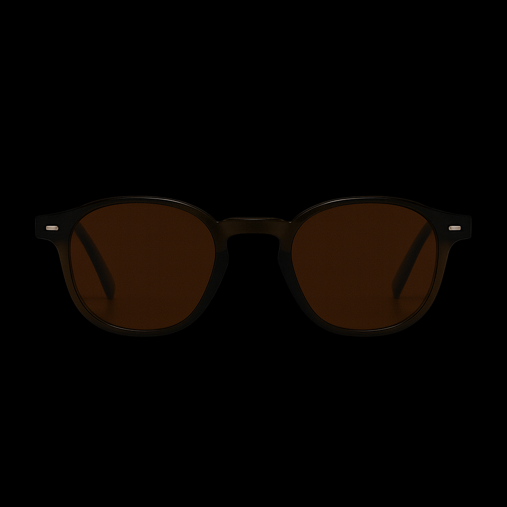 S1A Marceau Brown / Brown