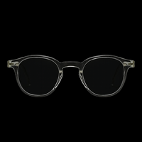 S1A Marceau Crystal / Black