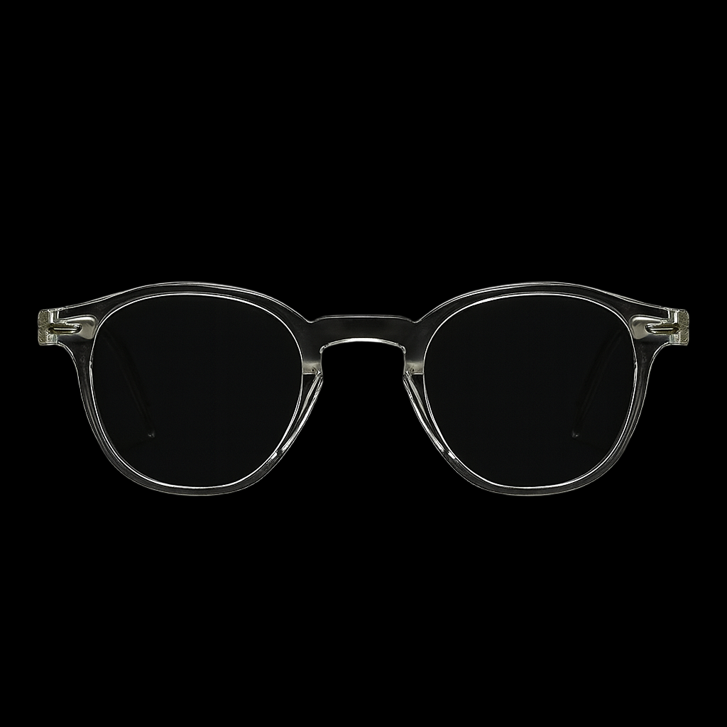 S1A Marceau Crystal / Black