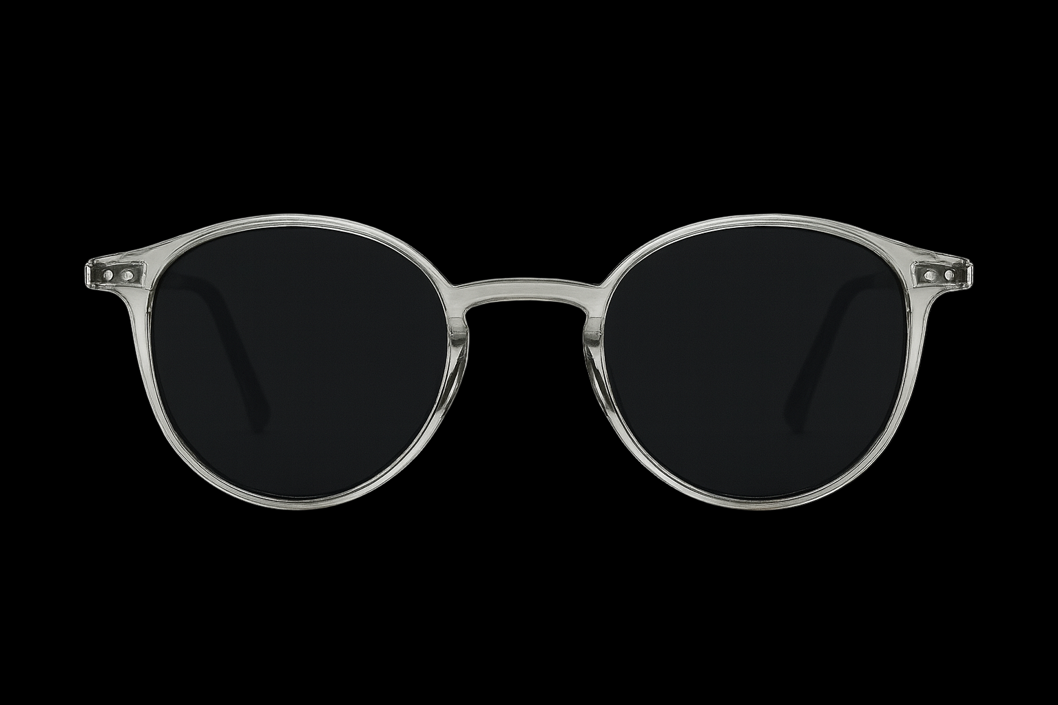 S2 Quinn Crystal / Grey