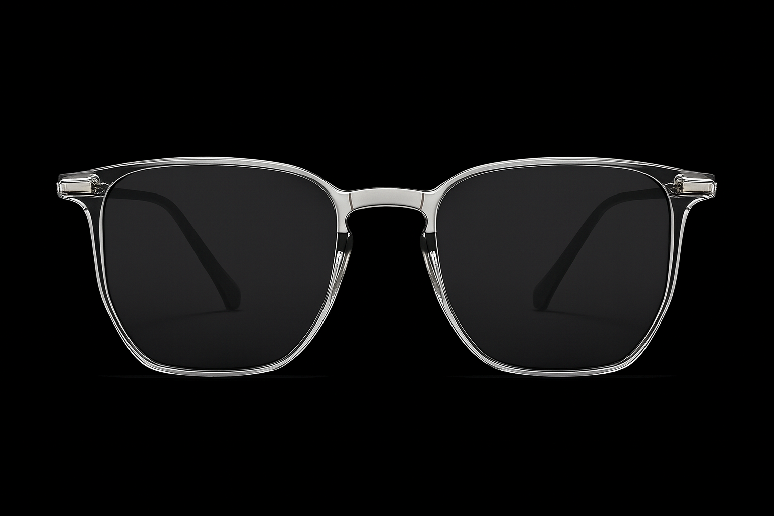 S3 Brooks Crystal / Grey