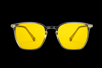 S3 Brooks Crystal / Yellow
