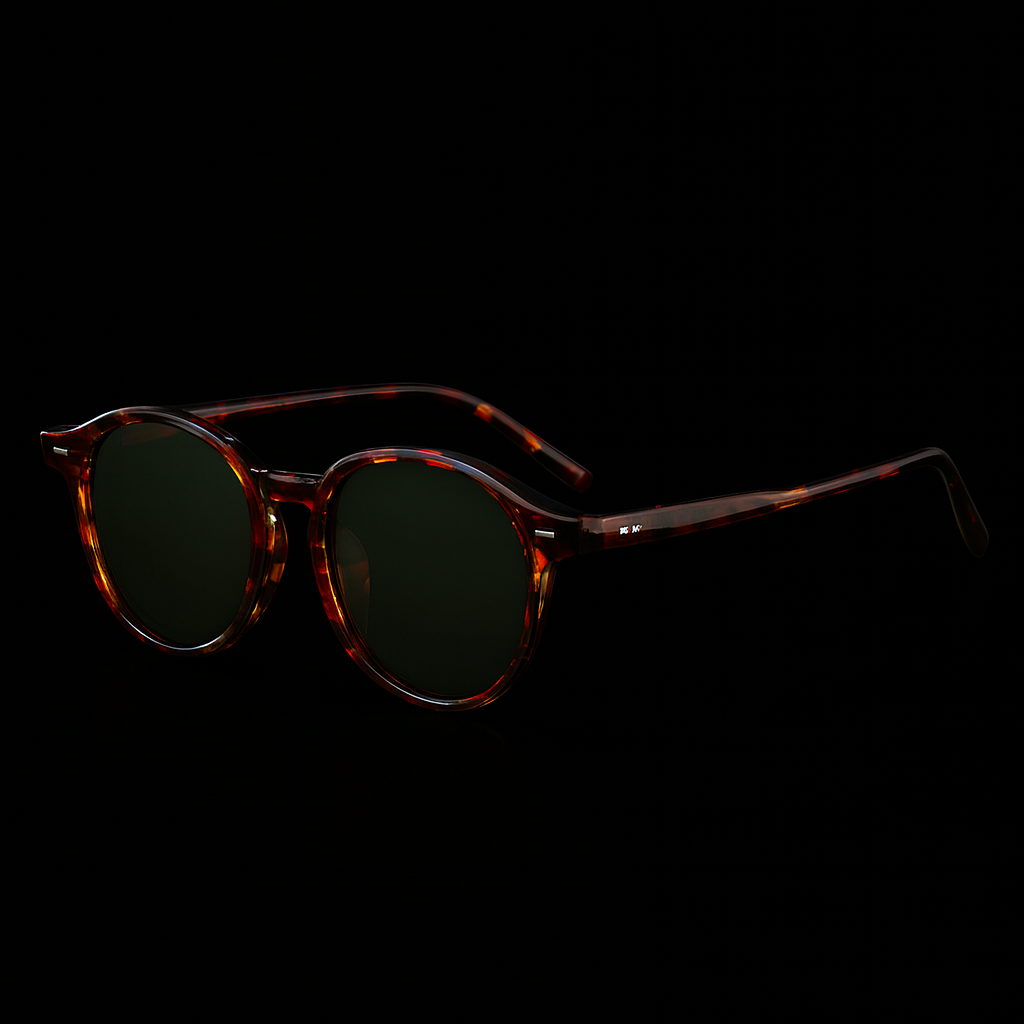 SV1 Leopard / Green