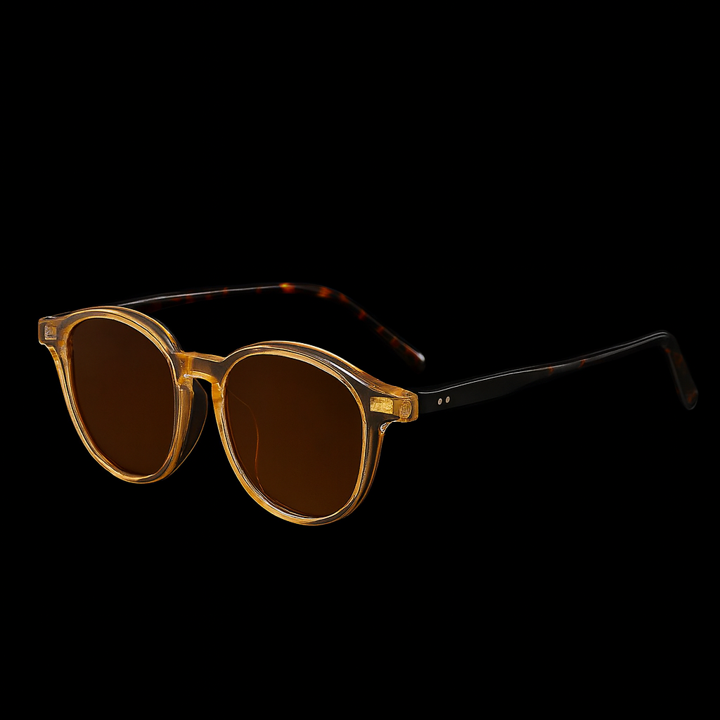 SV1 Leopard / Brown