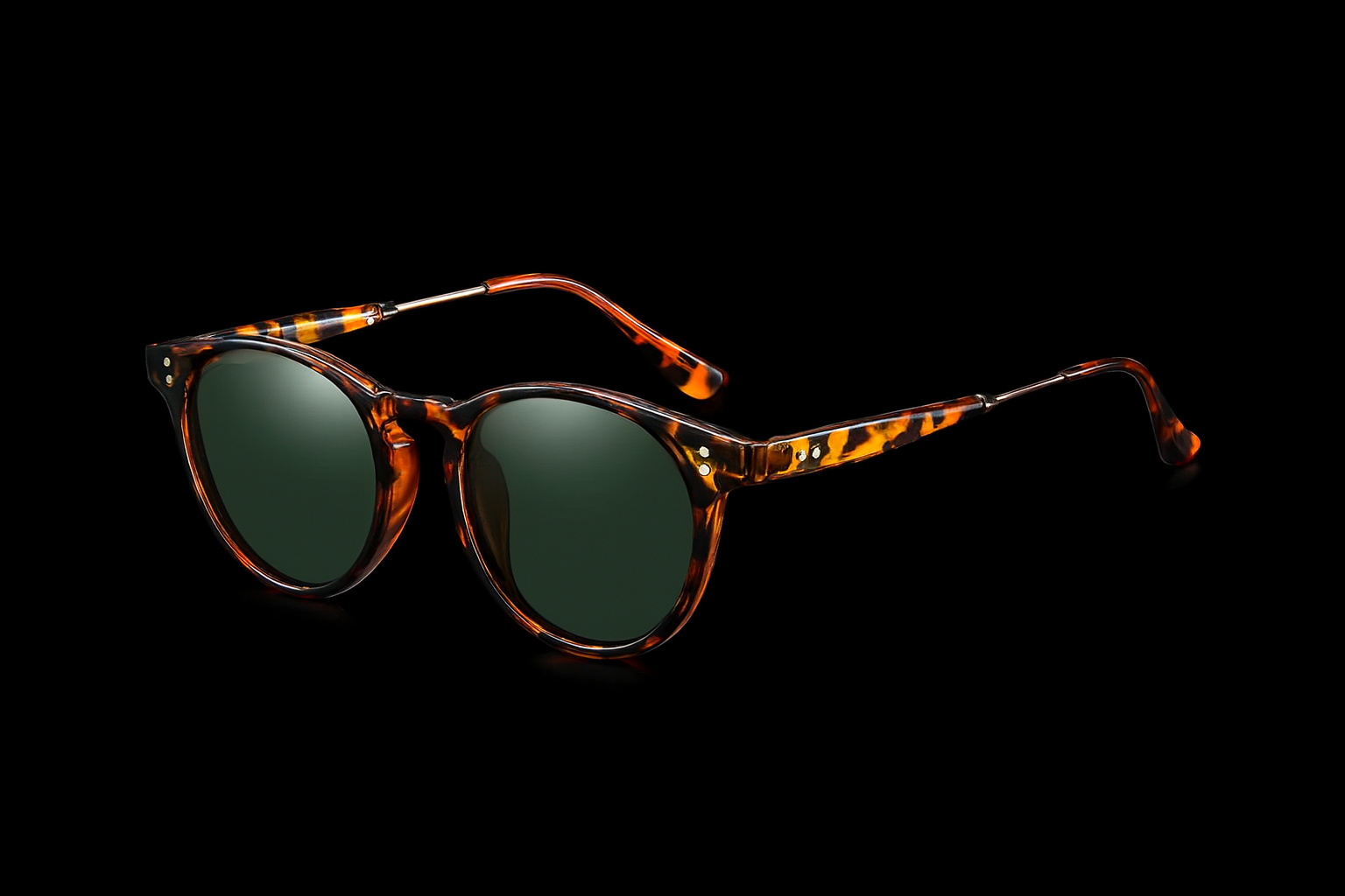 SV1A Leopard / Green