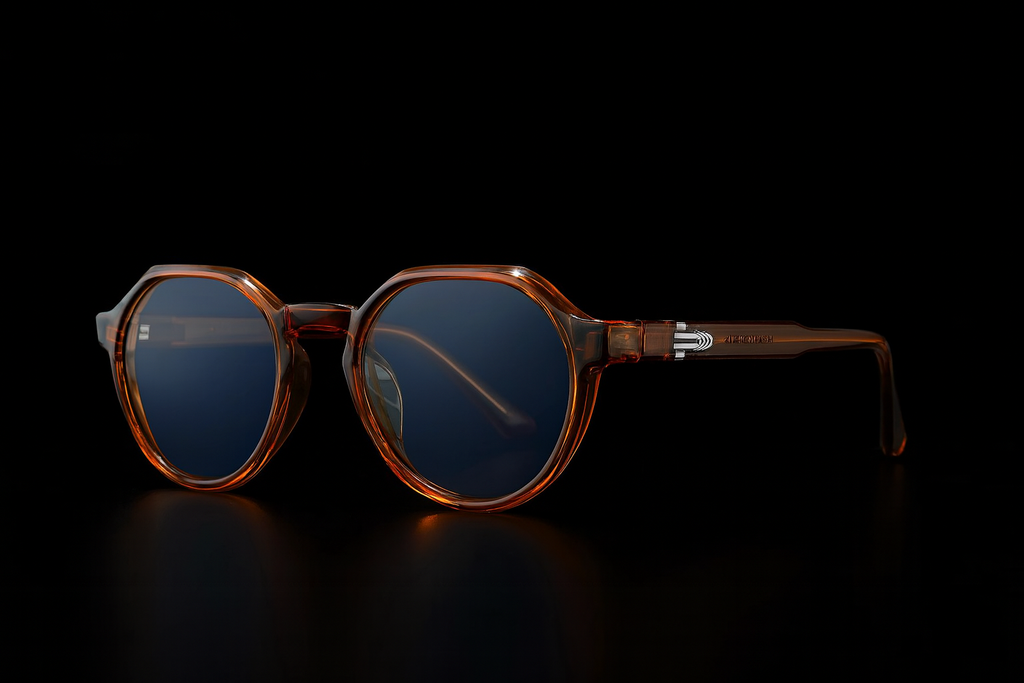 SV7 Brown / Blue