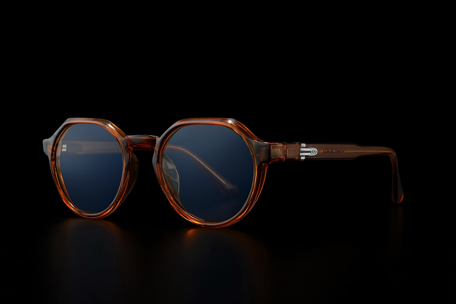 SV7 Brown / Blue