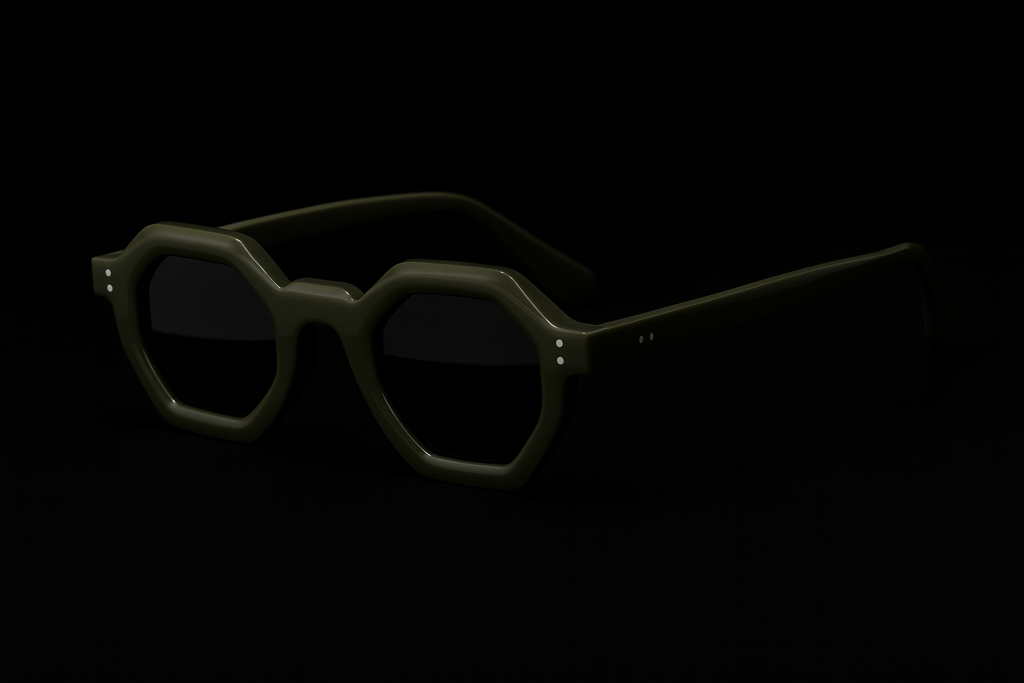 SV5 Green / Grey