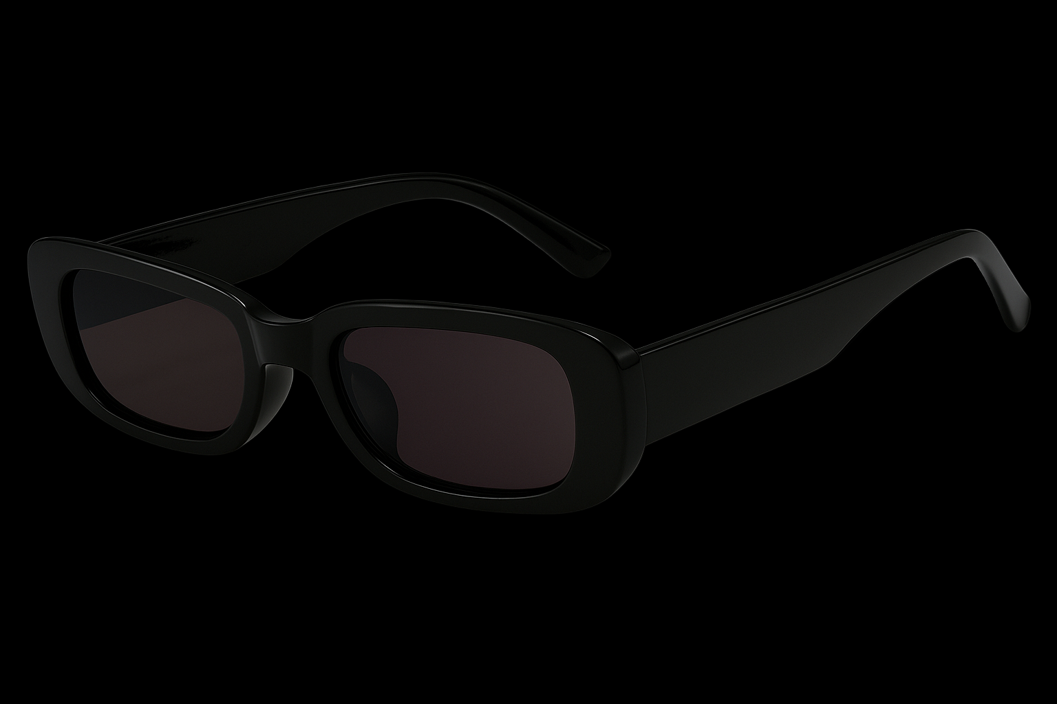 S5 Blake Black / Black