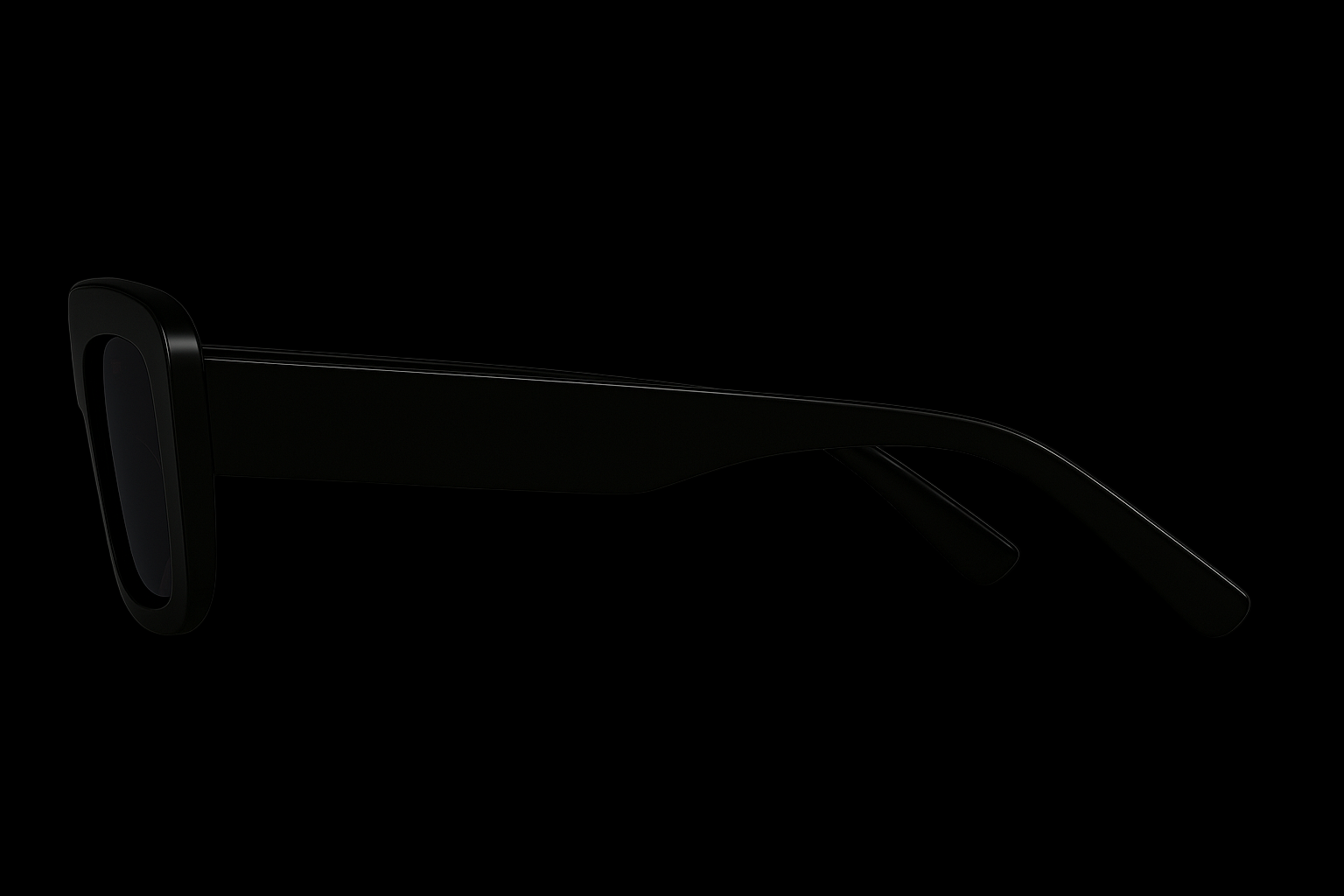 S5 Blake Black / Black