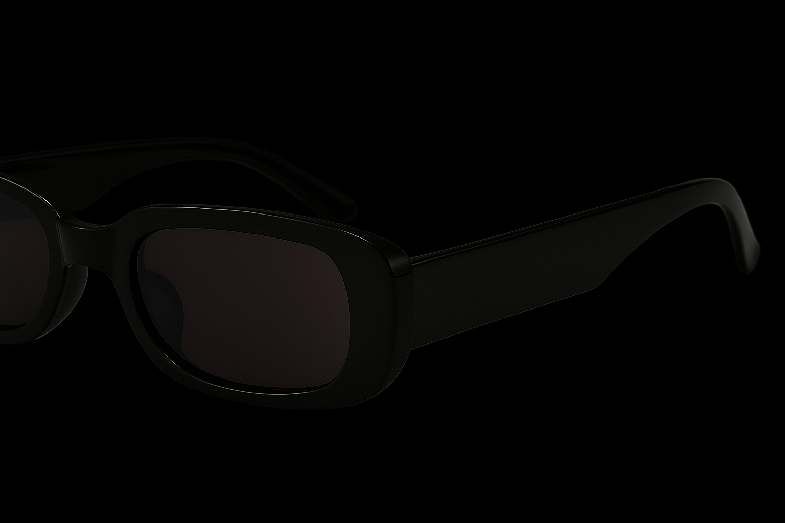 S5 Blake Black / Black