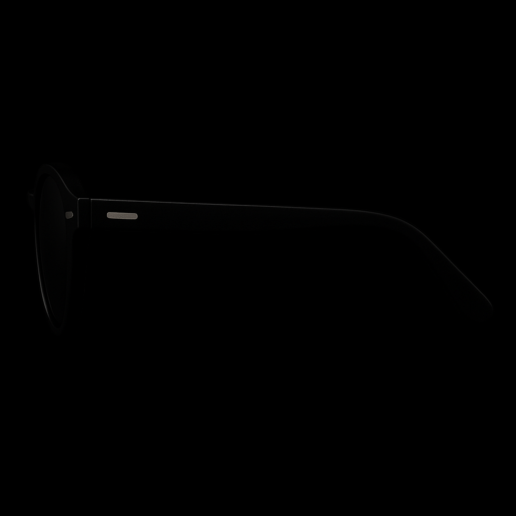 S1 Laurent Black / Black