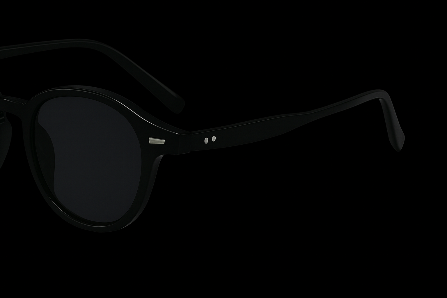 S1 Laurent Black / Black