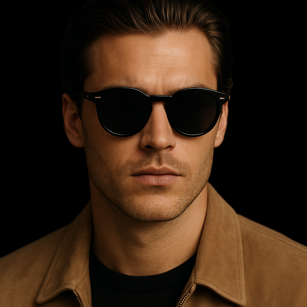 S1 Laurent Black / Black