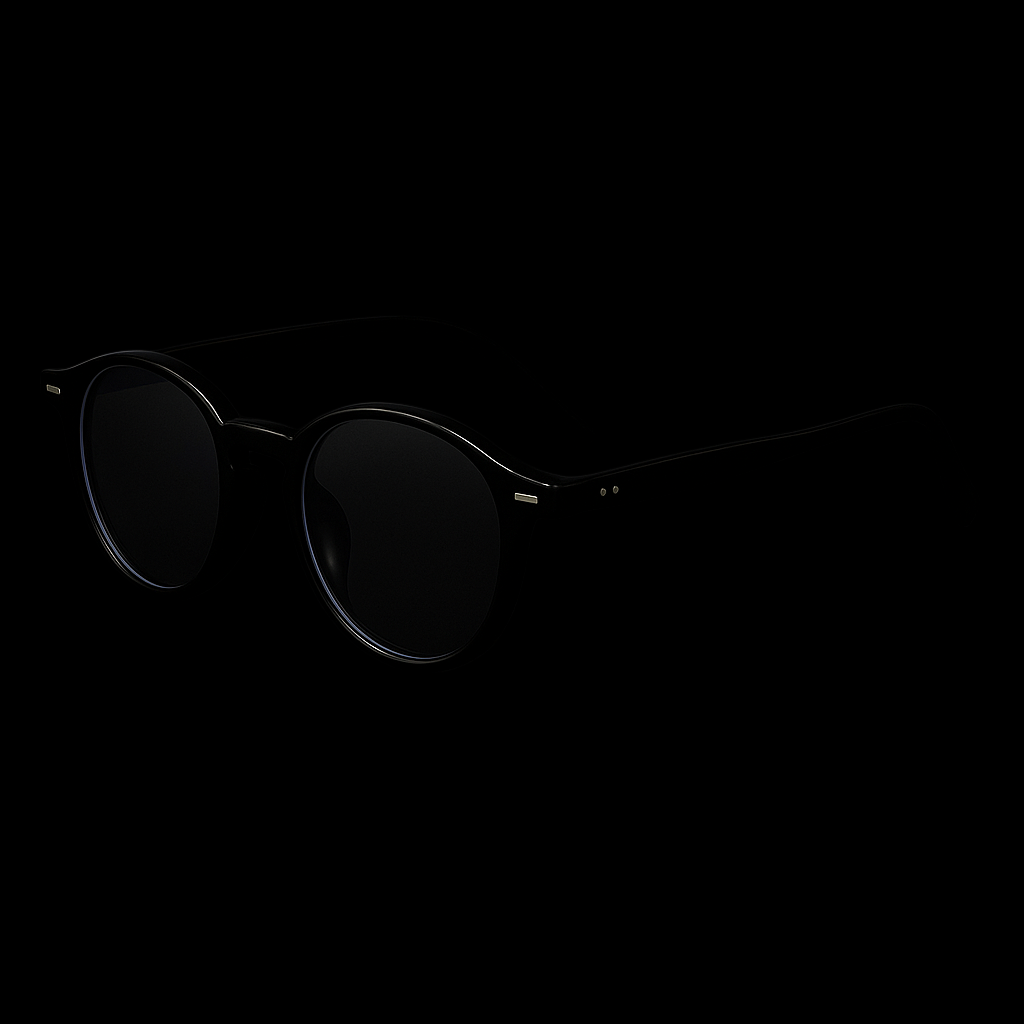 S1 Laurent Black