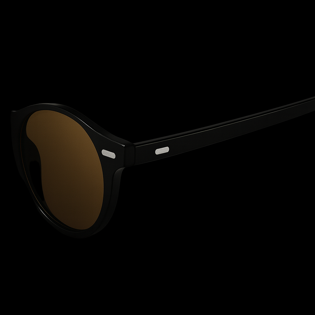 S1 Laurent Black / Brown