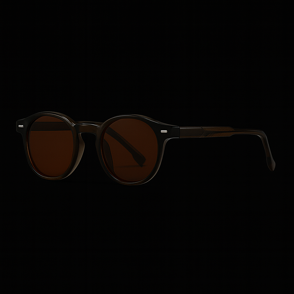 S1A Marceau Brown / Brown