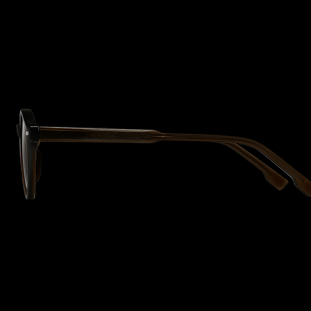 S1A Marceau Brown / Brown