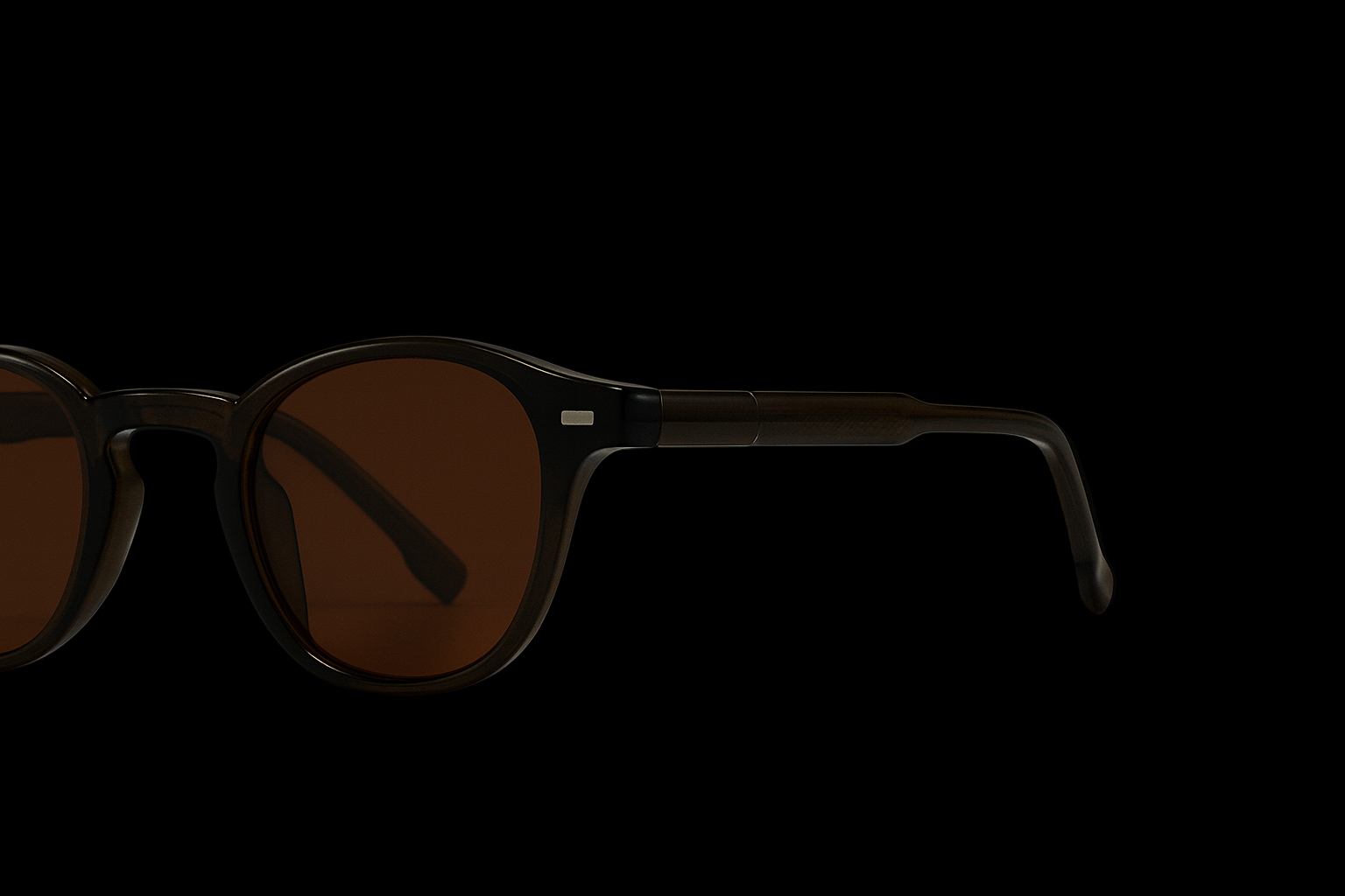 S1A Marceau Brown / Brown