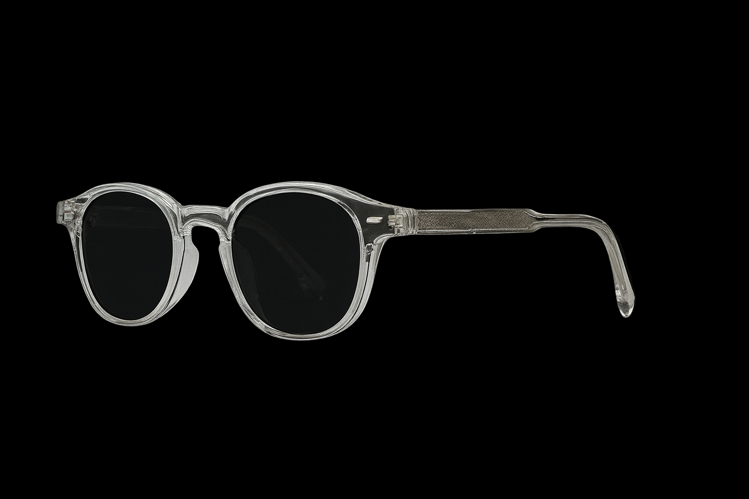 S1A Marceau Crystal / Black