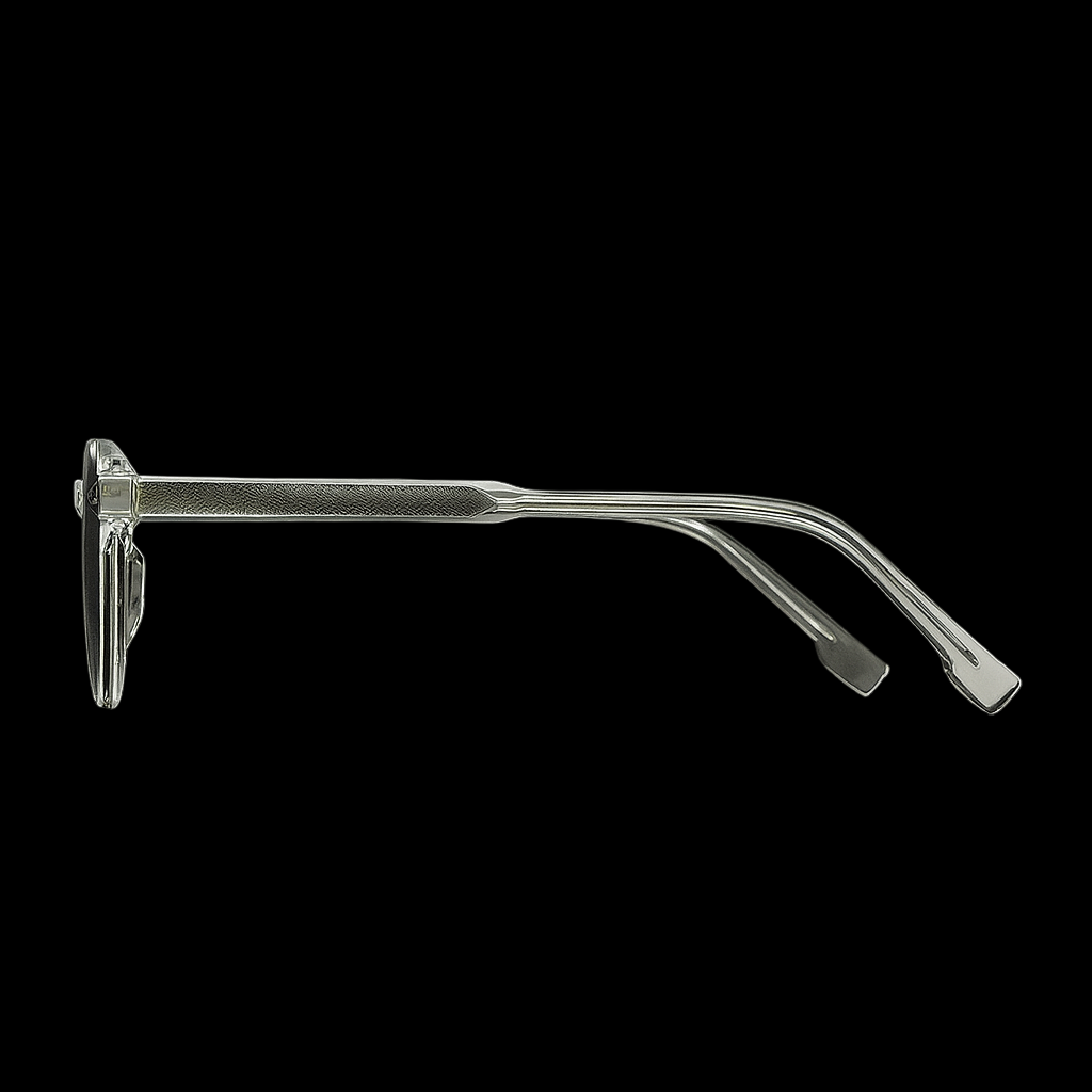 S1A Marceau Crystal / Black