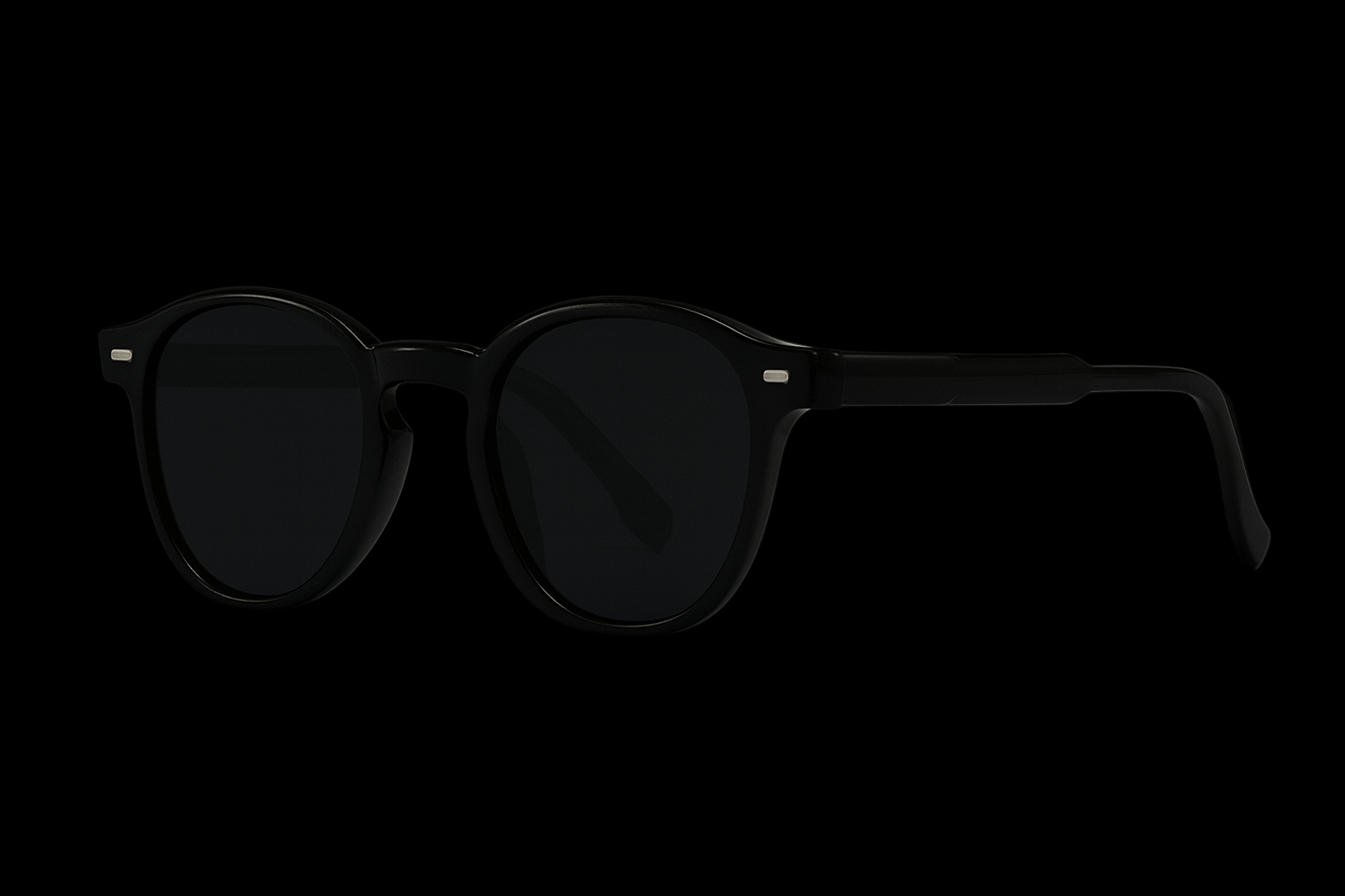 S1A Marceau Black / Black