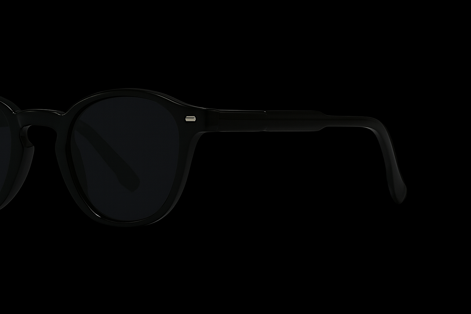 S1A Marceau Black / Black