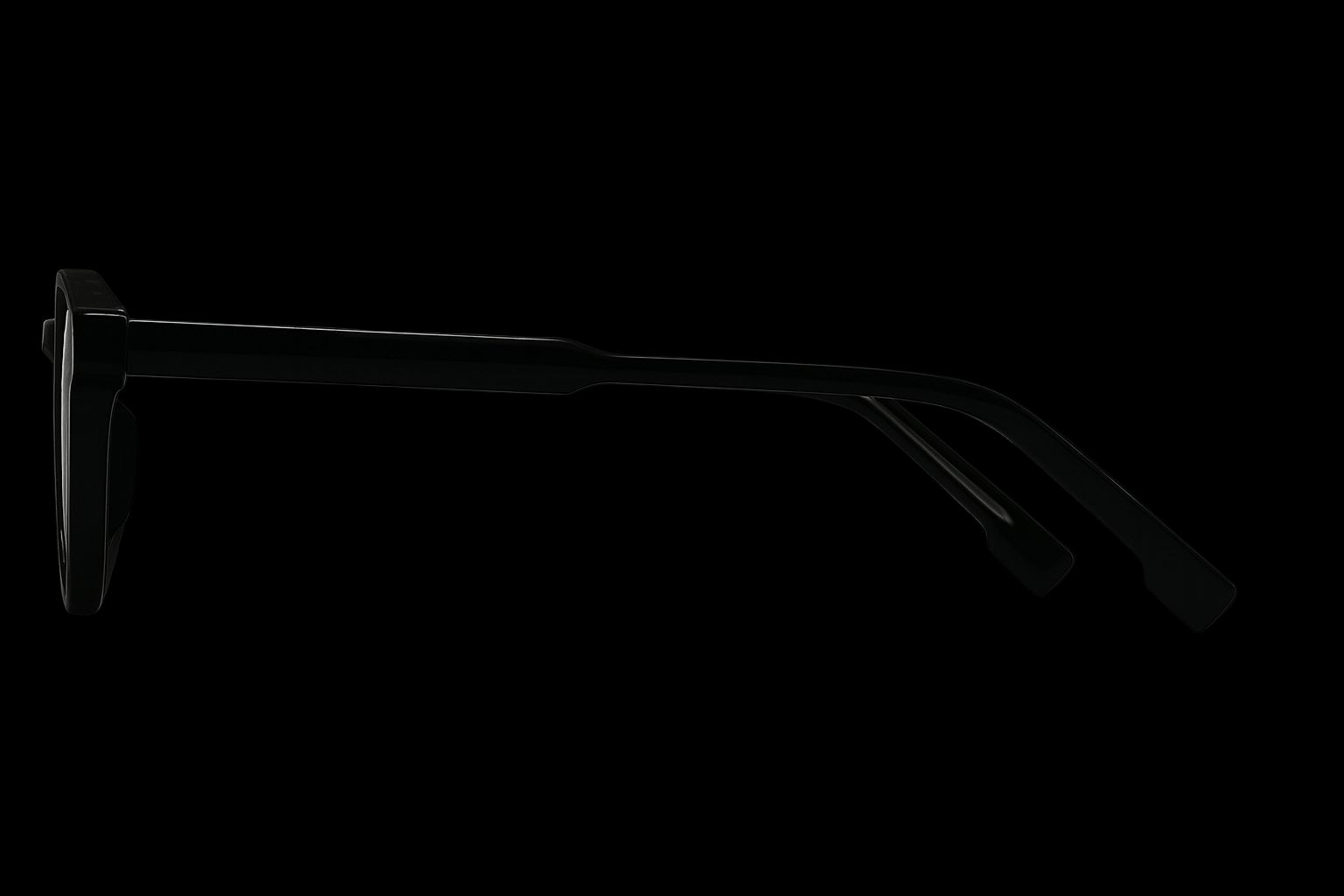 S1A Marceau Black / Black