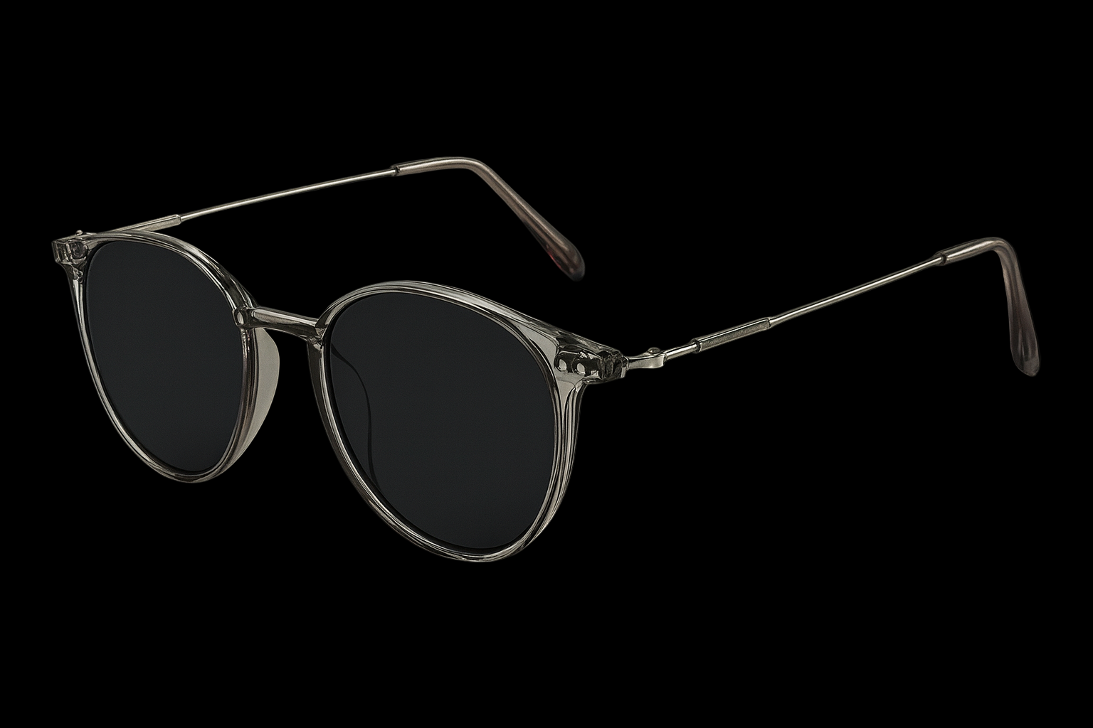 S2 Quinn Crystal / Grey