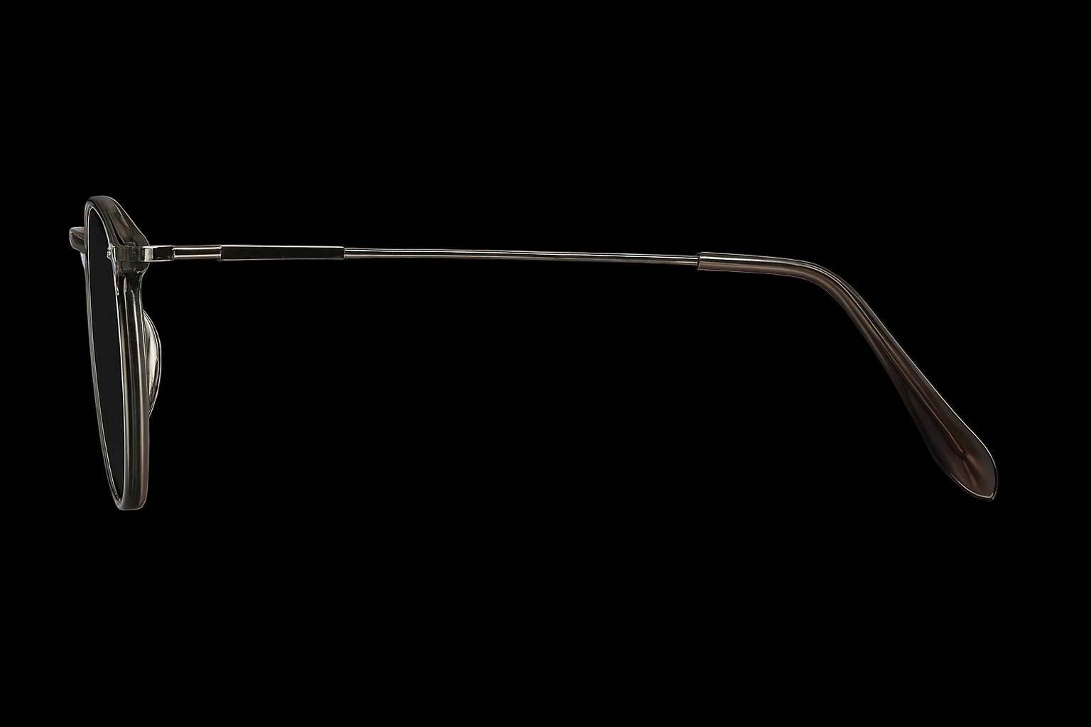 S2 Quinn Crystal / Grey