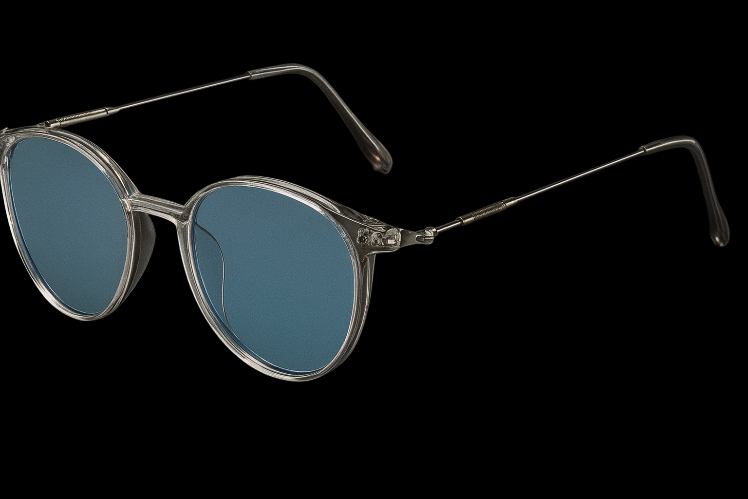 S2 Quinn Crystal / Blue