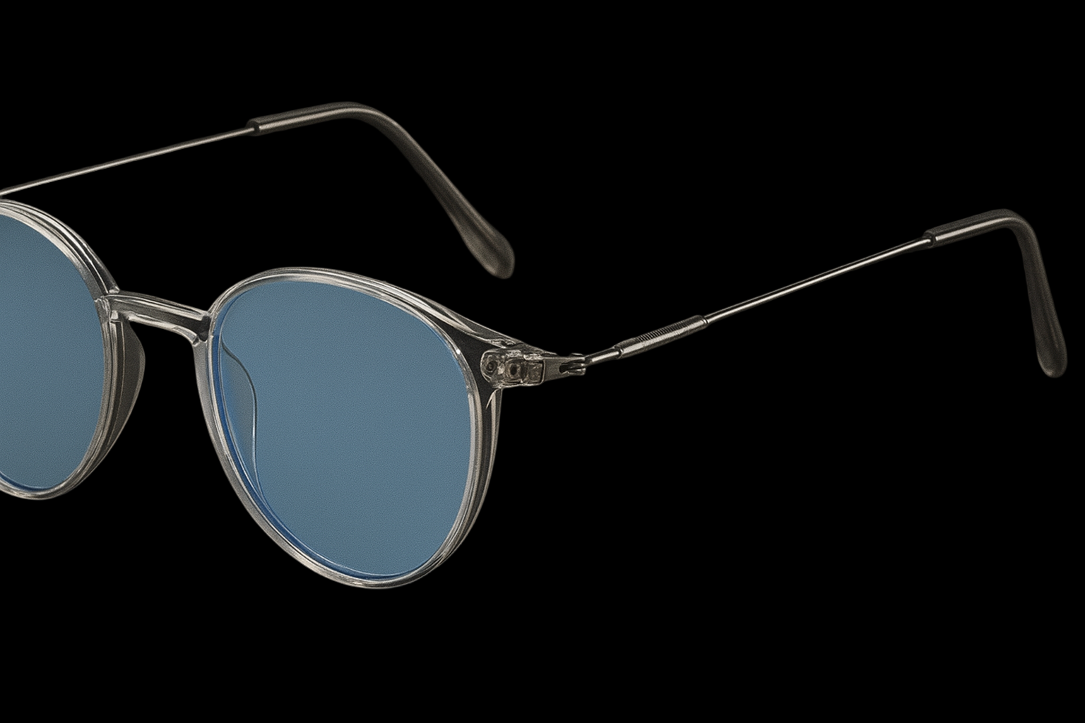 S2 Quinn Crystal / Blue