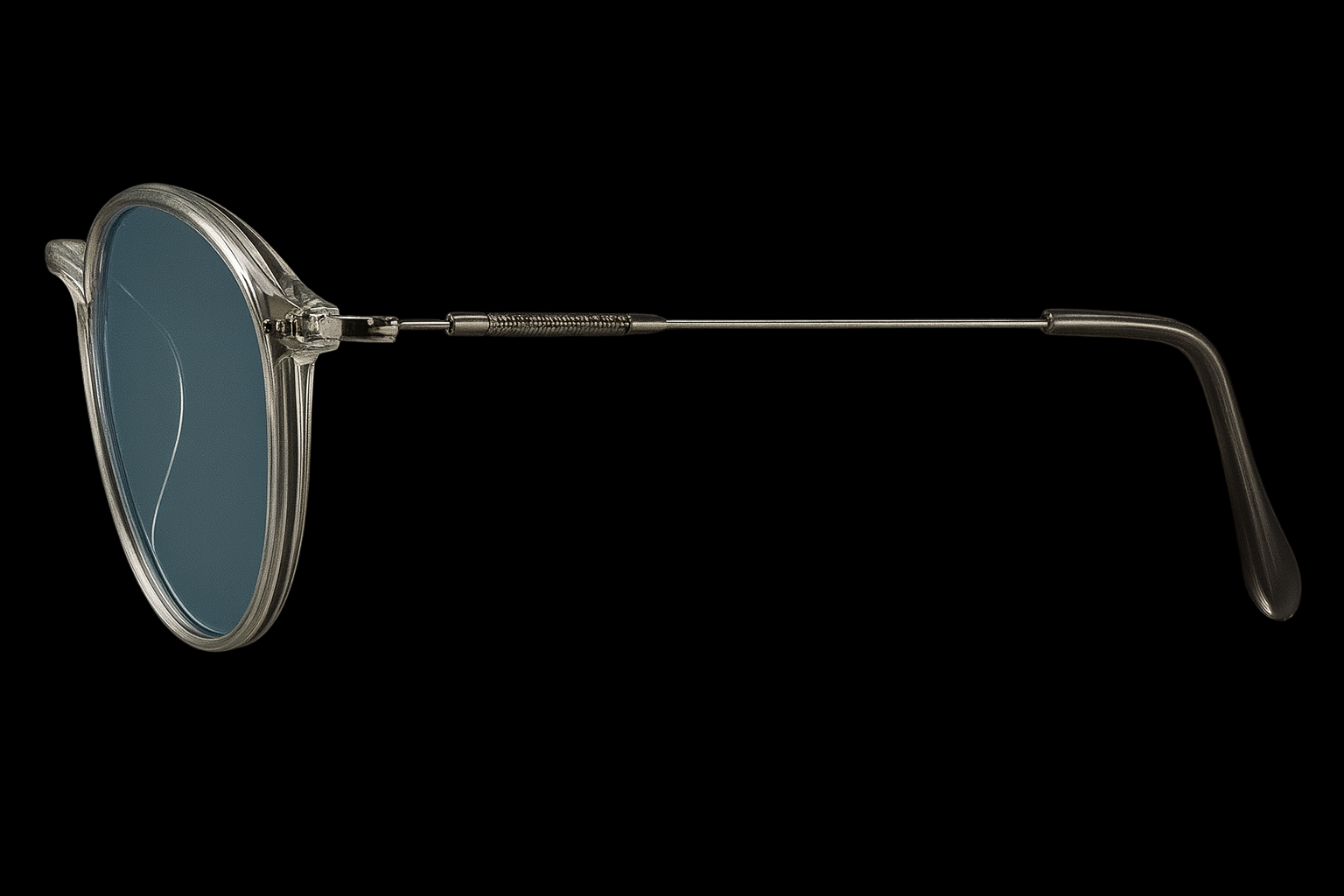 S2 Quinn Crystal / Blue