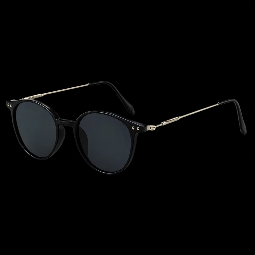 S2 Quinn Black / Black