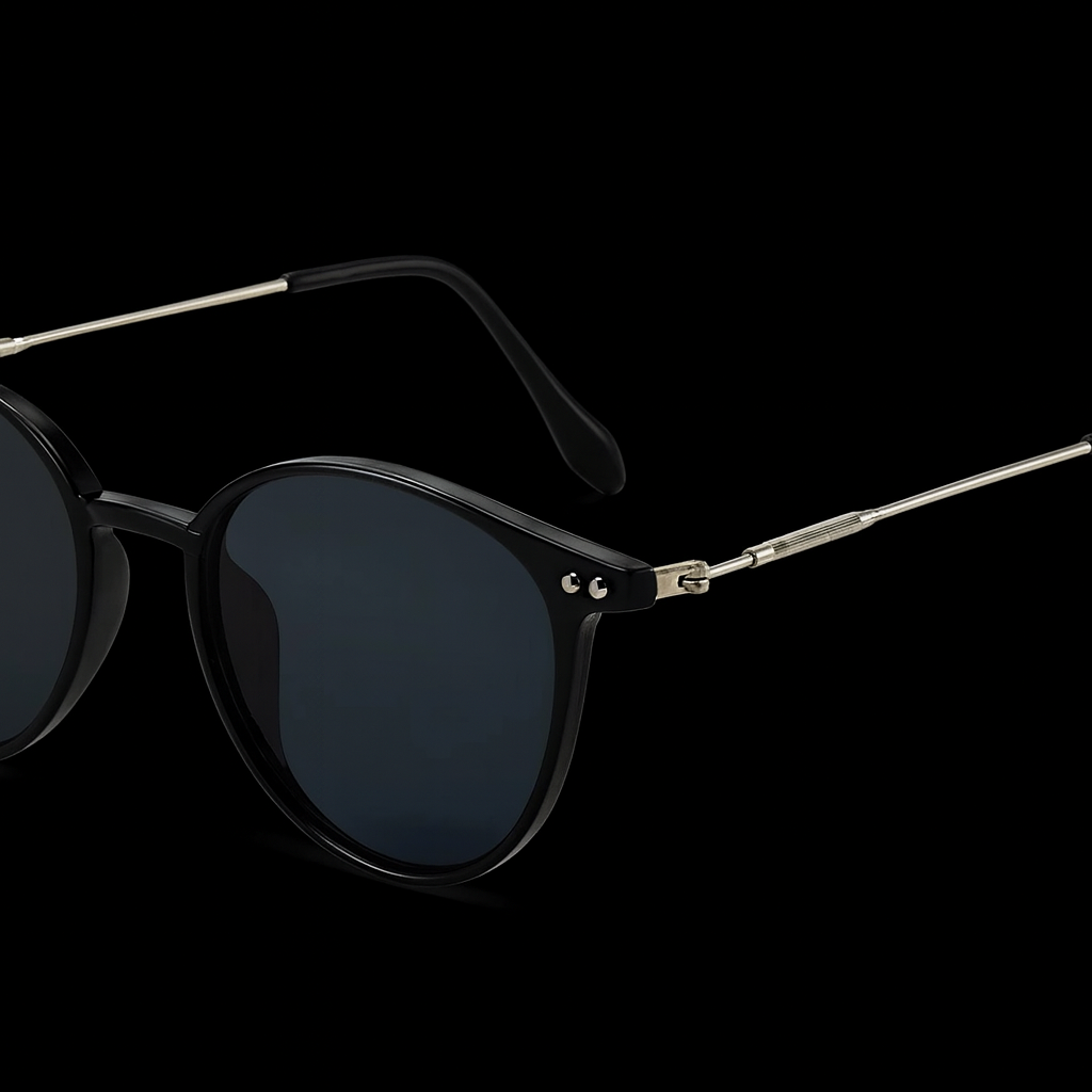 S2 Quinn Black / Black