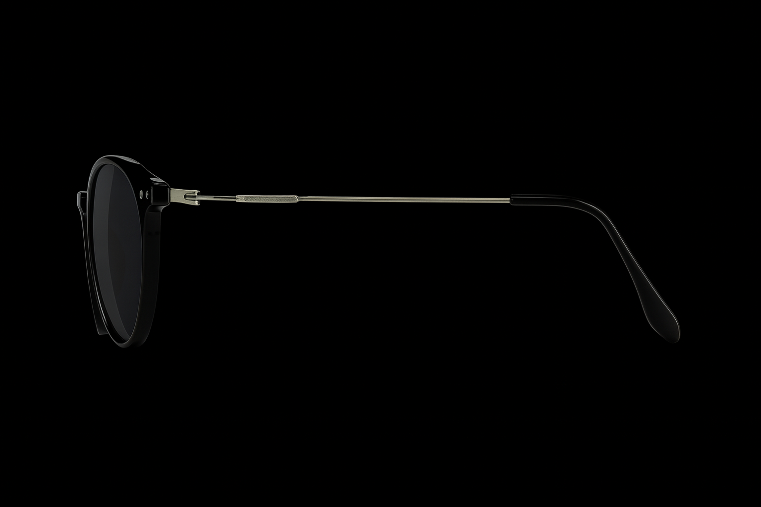 S2 Quinn Black / Black