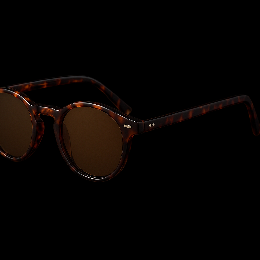 S1 Laurent Tortoise / Brown