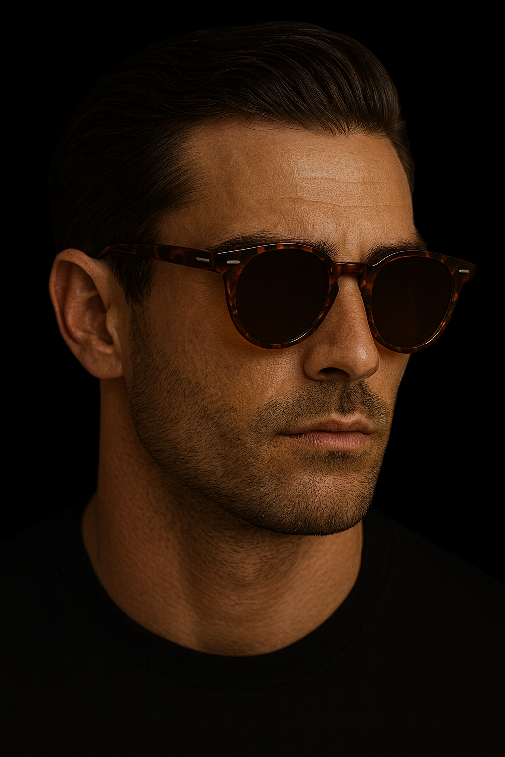 S1 Laurent Tortoise / Brown